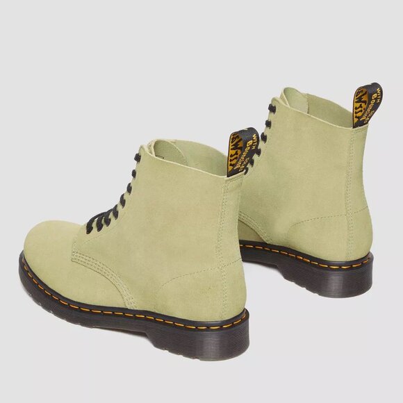 NWT Doc Martens 1460 Suede Lace Up Boots main image 4